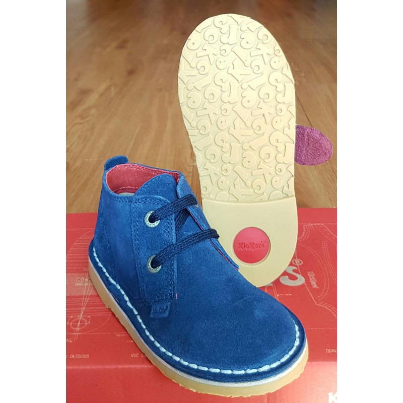 Kickers Adlar Desert Boot - Image 2