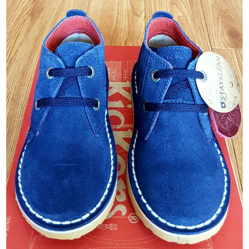 Kickers Adlar Desert Boot - Image 3