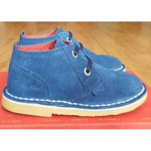 Kickers Adlar Desert Boot