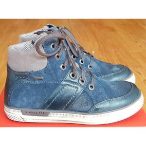 Superfit Luke Blue Boys Gore-Tex Boot