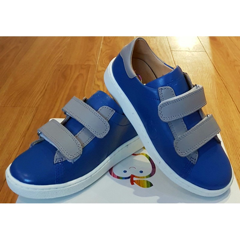 ShooPom Ducky Velcro Boys Shoe - Image 3