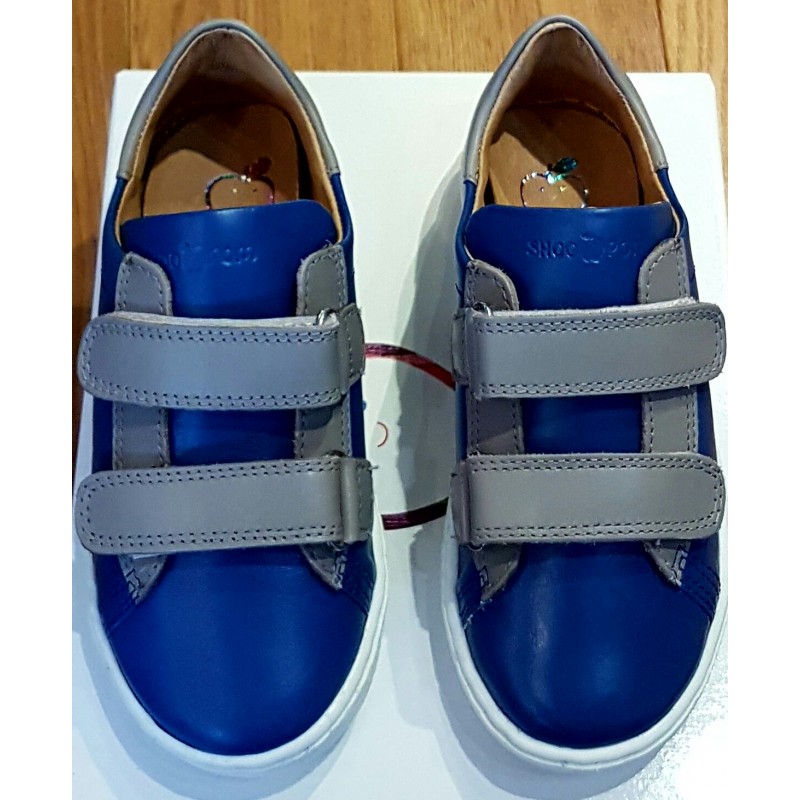 ShooPom Ducky Velcro Boys Shoe - Image 4