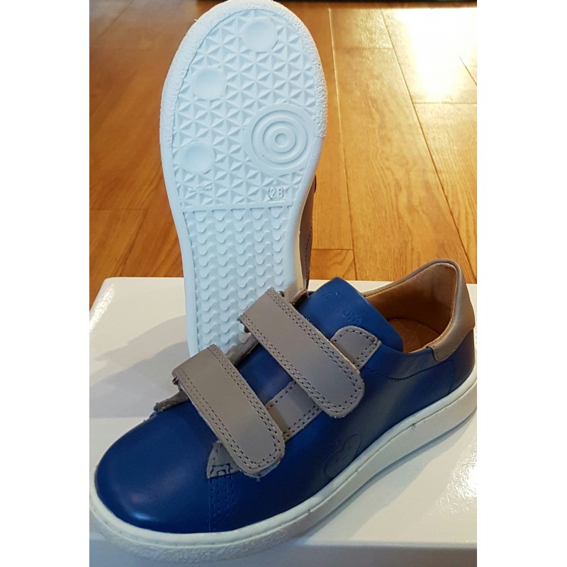 ShooPom Ducky Velcro Boys Shoe - Image 2