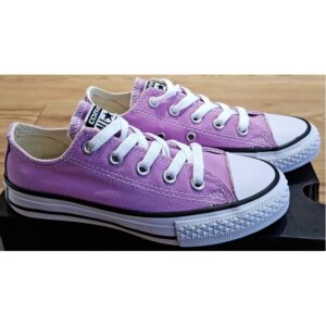 Converse All Star OX Fuchsia Glow - Youth/Adult