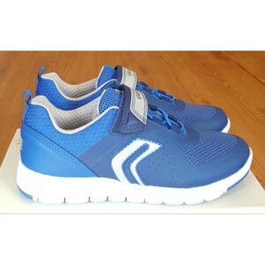Geox Junior Xunday Boys' Trainer