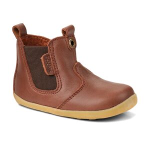 Bobux Step Up Jodphur Boot in Toffee
