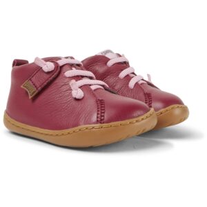Camper Peu - Raspberry