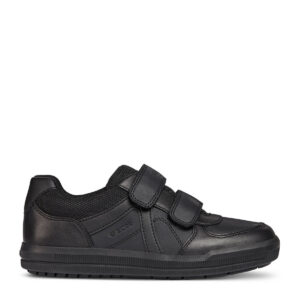 Geox Arzach Boys School Shoe J844AE
