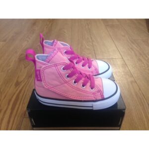 Converse Simple Step All Star Hi Top