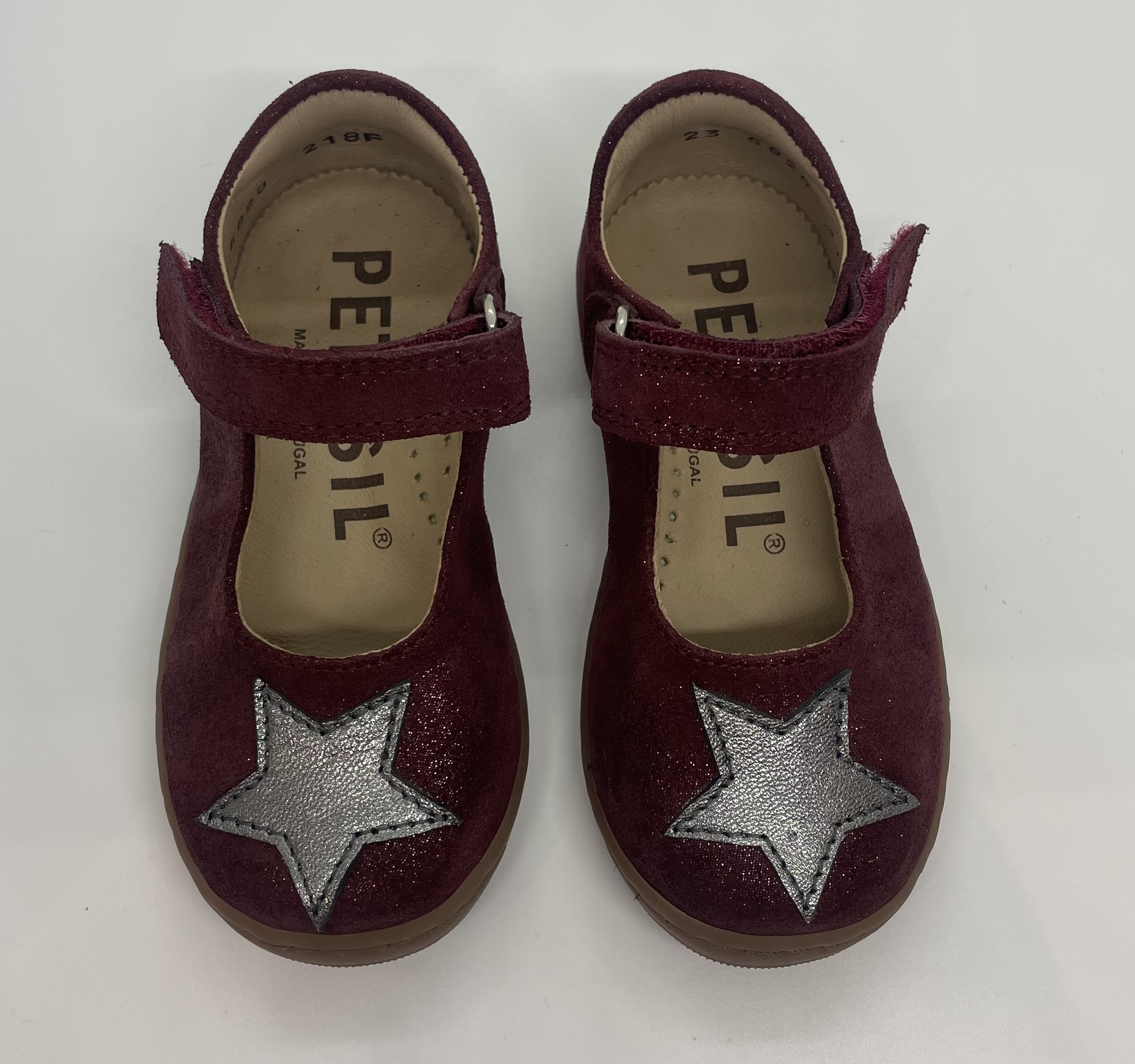 Petasil Dora Girls Shoe - Image 3