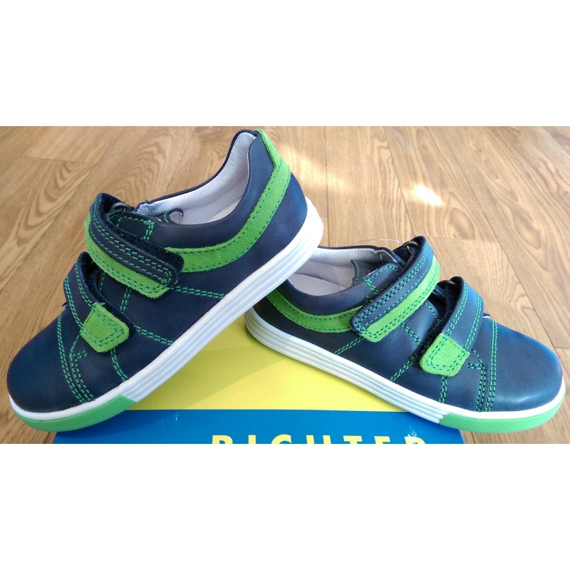 Richter 0134 Boys Shoe - Image 2