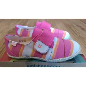 Umi Tala Childrens Canvas Shoe