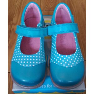 Bo-Bell Blaire Girls Shoe