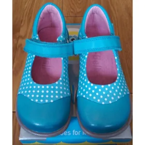Bo-Bell Blaire Girls Shoe