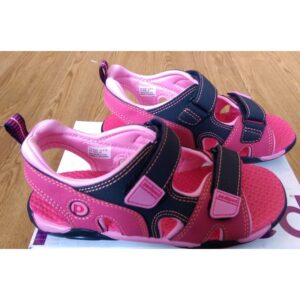Pediped Flex Navigator Girls Water Safe Sandal