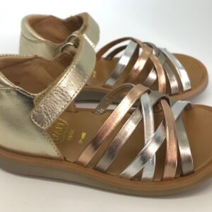 Pom D'Api Puppy Lux Sandal