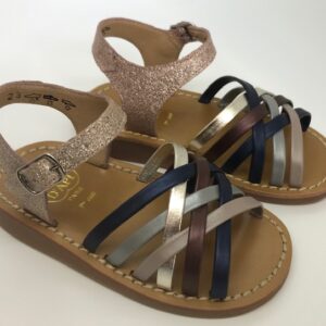 Pom D'Api Yapo Lux Sandal