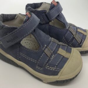 Babybotte Safari - Denim