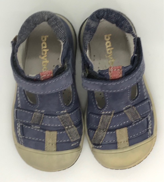 Babybotte Safari - Denim - Image 3