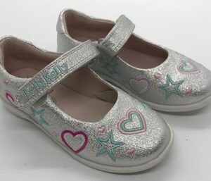 Lelli Kelly Princess Charlotte Dolly Shoe LK9754