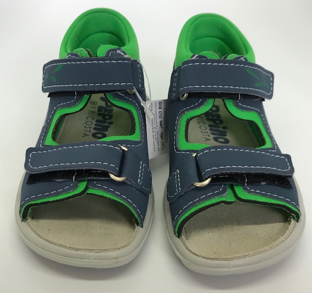 Ricosta Frankie - Washable Sandal - Image 2