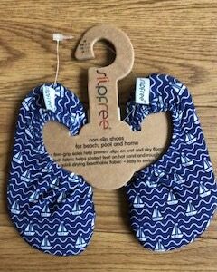 SlipFree Boats