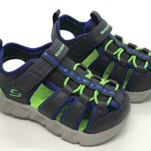 Skechers IsoBlast Sandal - Grey