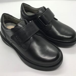 Geox Riddock Boys School Shoe - J847SG