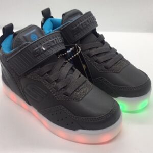 Skechers Energy Lights - Velcro