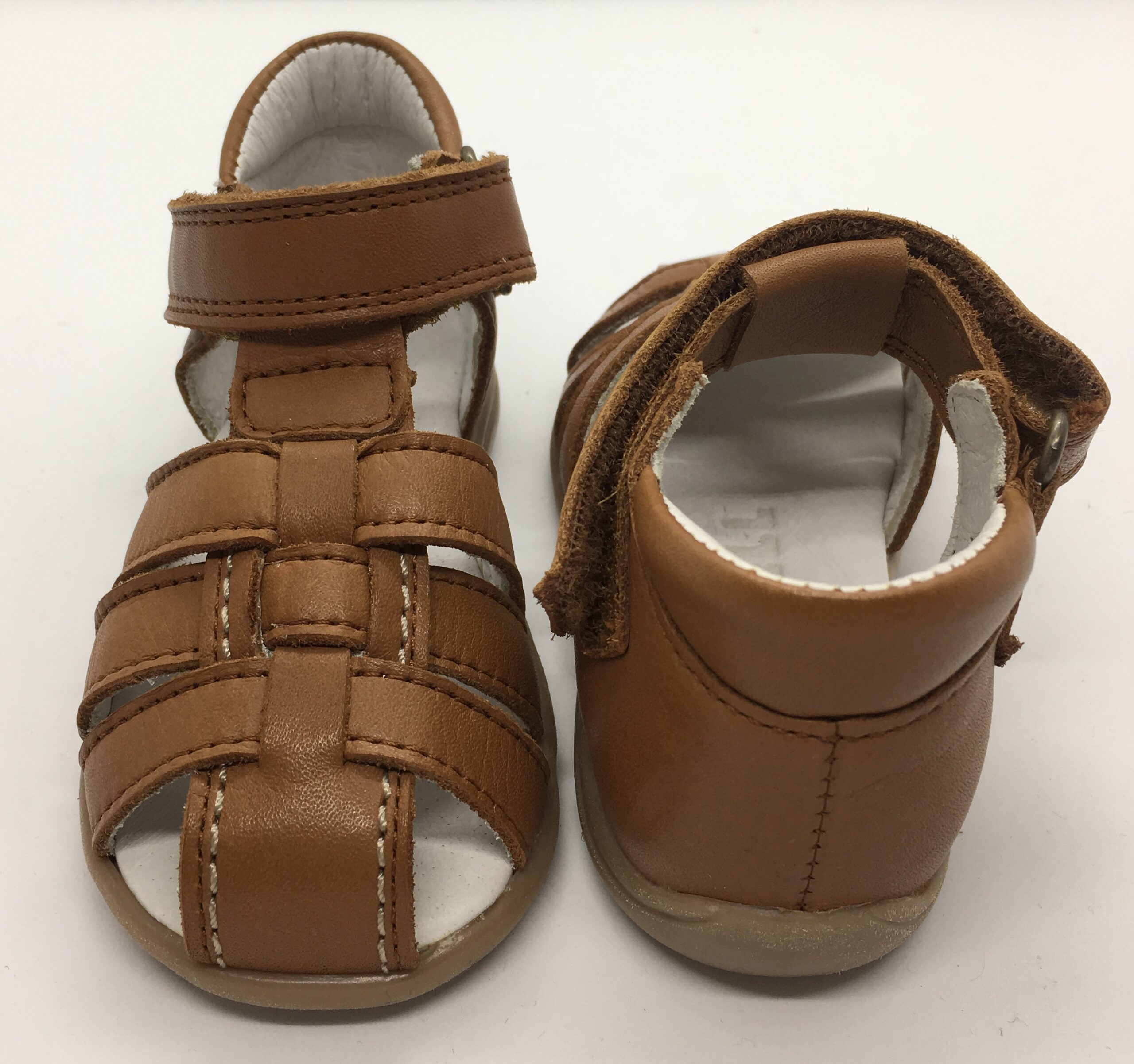 Bo-Bell Trieste Leather Sandal - Image 2