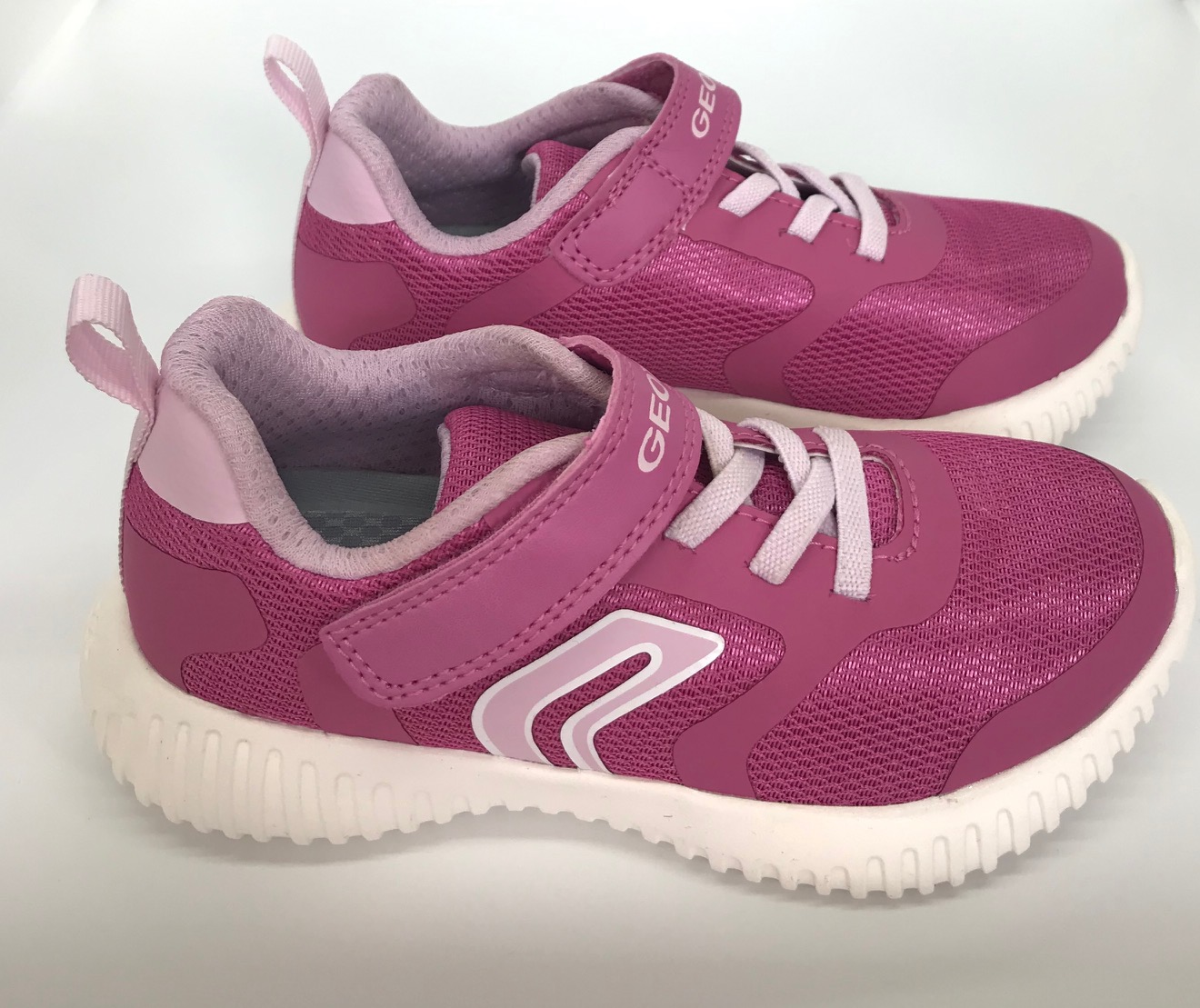 Geox Waviness J926DA - FUCHSIA - Image 2