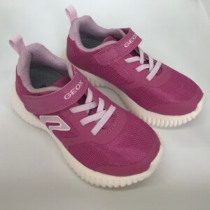 Geox Waviness J926DA - FUCHSIA