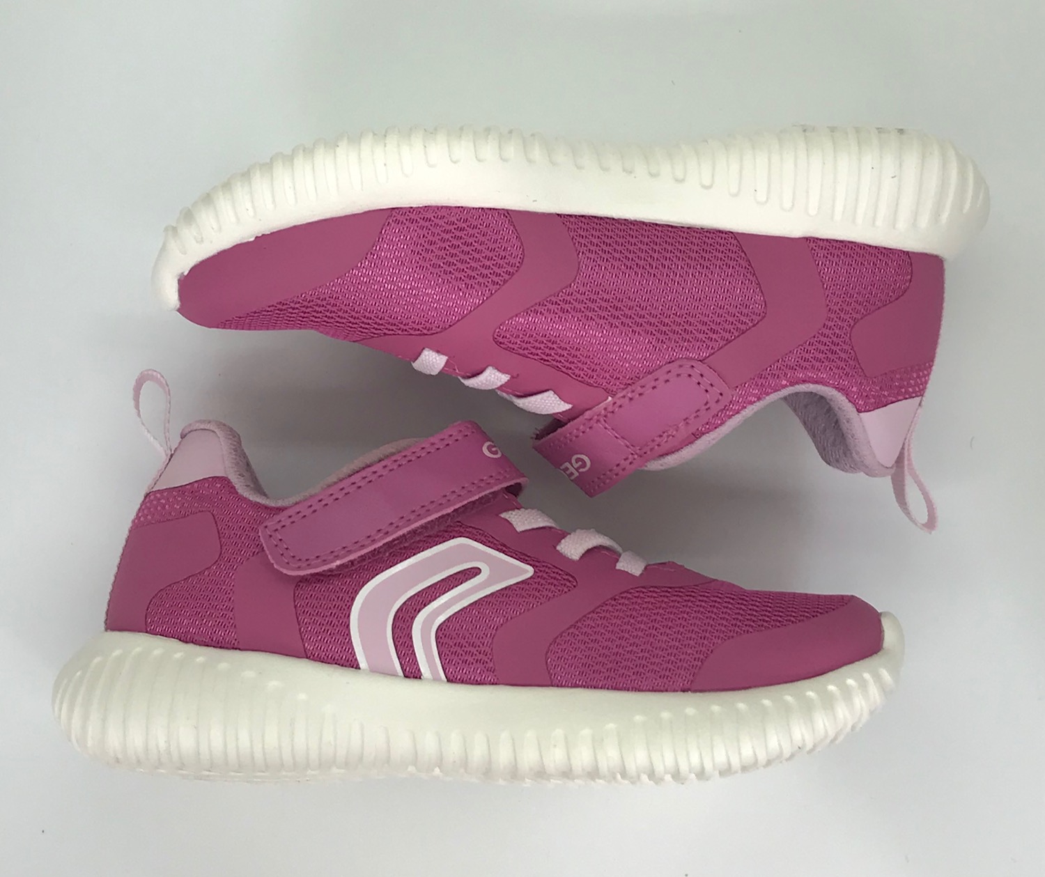 Geox Waviness J926DA - FUCHSIA - Image 3