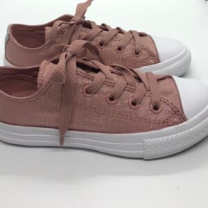 Converse Youth All Star Ox - Pink 661834C