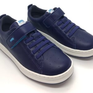 Camper Runner - Blue
