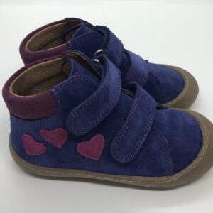 Richter Girls Ankle Boot - 0451