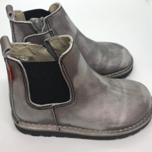 Petasil Kristien - Grey