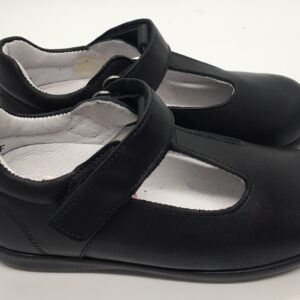 Bo-Bell Odile T-Bar School Shoe