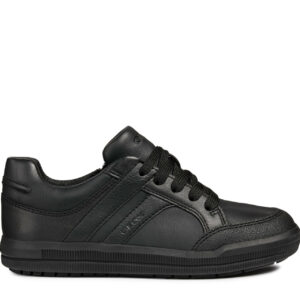 Geox Arzach School Shoe - J844AD