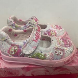 Lelli Kelly Owl Baby - LK9046