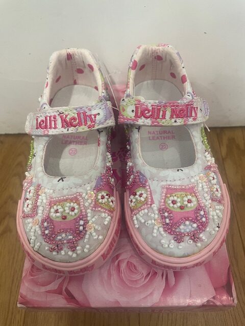 Lelli Kelly Owl Baby - LK9046 - Image 3
