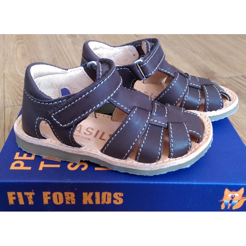 Petasil Just Childrens Sandal - Image 3