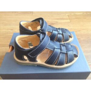 Petasil Just Childrens Sandal - Navy