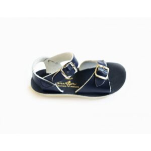 Sun-San Surfer Kids Sandal -Navy