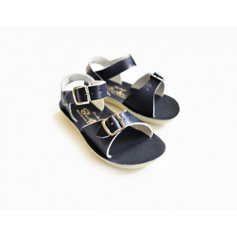 Sun-San Surfer Kids Sandal -Navy - Image 2