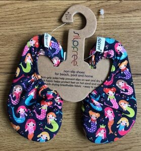 SlipFree Mermaid