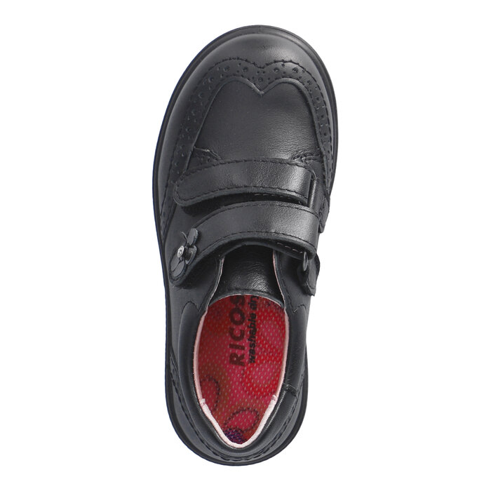 Ricosta Avery Girls School Shoe - Image 3