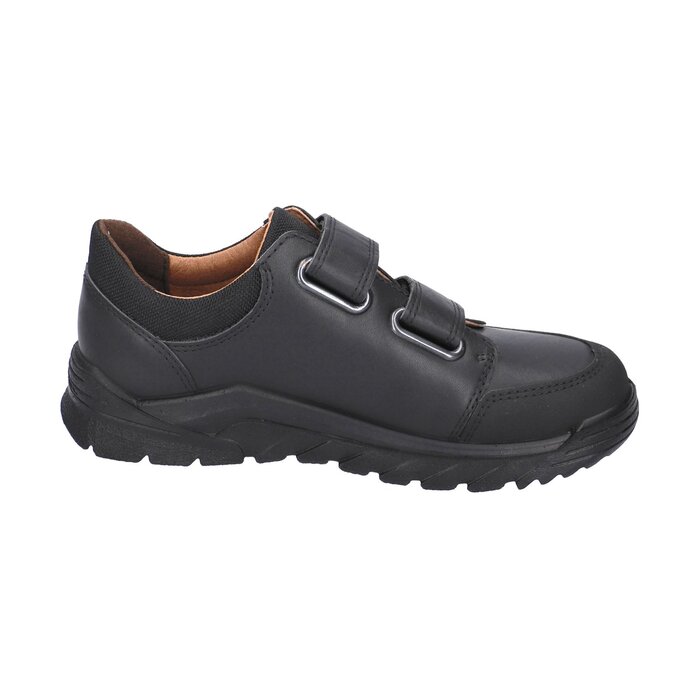 Ricosta Johno Boys Velcro School Shoe - Image 3