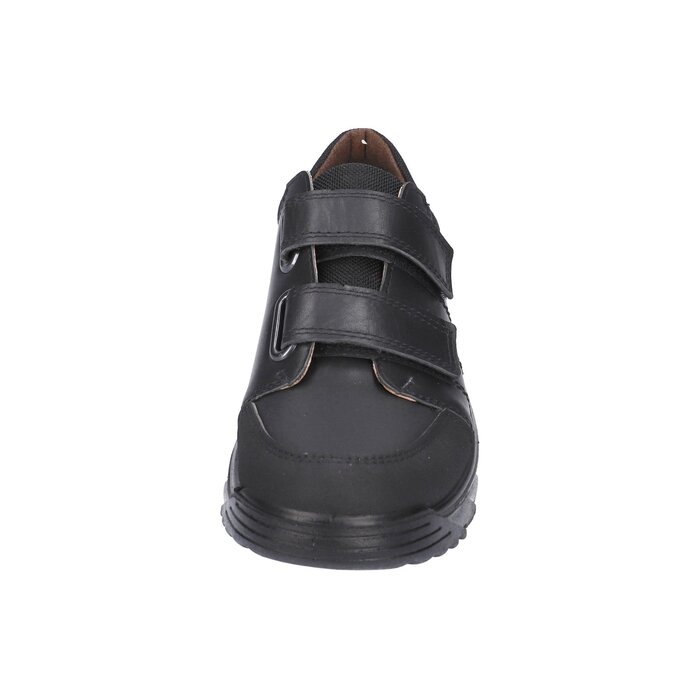 Ricosta Johno Boys Velcro School Shoe - Image 2