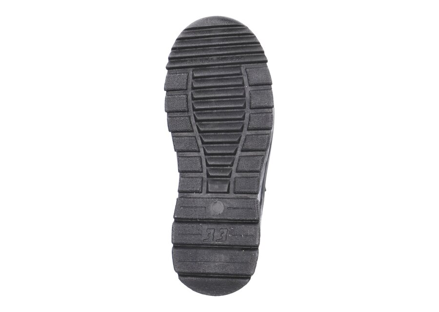 Ricosta Johno Boys Velcro School Shoe - Image 4
